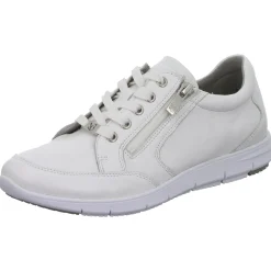 CAPRICE Schnürhalbschuh mit Mehrweite Freizeit (casual)