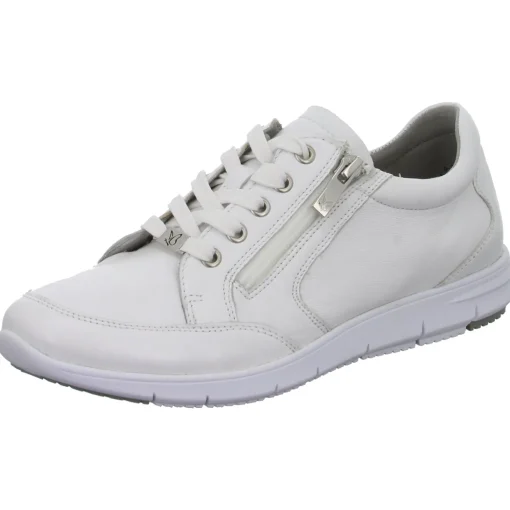 CAPRICE Schnürhalbschuh mit Mehrweite Freizeit (casual)