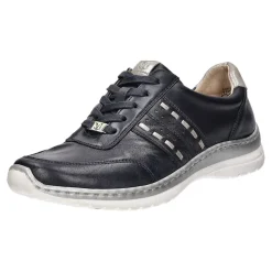 CAPRICE Schnürhalbschuh mit Mehrweite Freizeit (casual)