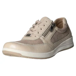 CAPRICE Schnürhalbschuh mit Mehrweite Freizeit (casual)