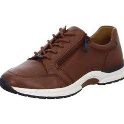 CAPRICE Schnürhalbschuh mit Mehrweite Freizeit (casual)
