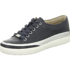 CAPRICE Schnürhalbschuh mit Mehrweite Freizeit (casual)