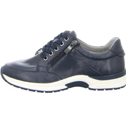 CAPRICE Schnürhalbschuh mit Mehrweite Freizeit (casual)
