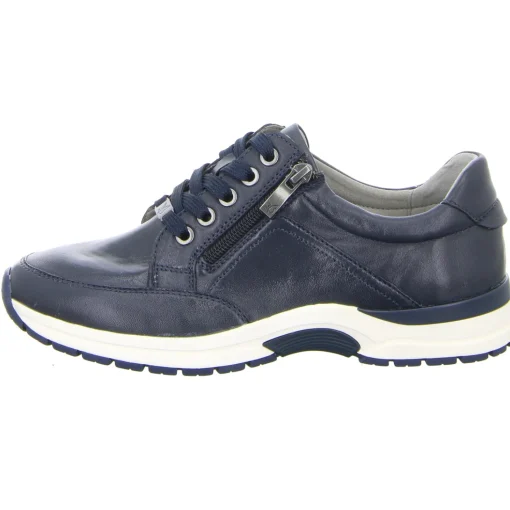 CAPRICE Schnürhalbschuh mit Mehrweite Freizeit (casual)