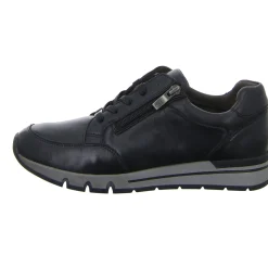 CAPRICE Schnürhalbschuh mit Mehrweite Freizeit (casual)