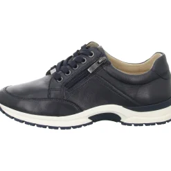 CAPRICE Schnürhalbschuh mit Mehrweite Freizeit (casual)