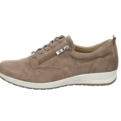 CAPRICE Schnürhalbschuh mit Mehrweite Freizeit (casual)