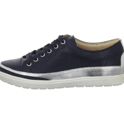 CAPRICE Schnürhalbschuh mit Mehrweite Freizeit (casual)