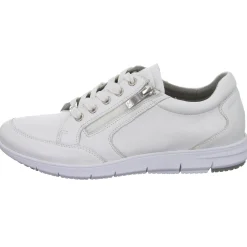 CAPRICE Schnürhalbschuh mit Mehrweite Freizeit (casual)