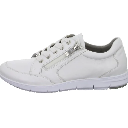 CAPRICE Schnürhalbschuh mit Mehrweite Freizeit (casual)