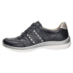 CAPRICE Schnürhalbschuh mit Mehrweite Freizeit (casual)