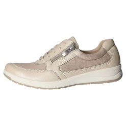 CAPRICE Schnürhalbschuh mit Mehrweite Freizeit (casual)