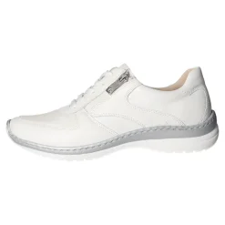 CAPRICE Schnürhalbschuh mit Mehrweite Freizeit (casual)
