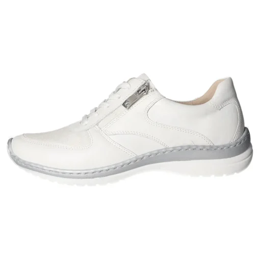 CAPRICE Schnürhalbschuh mit Mehrweite Freizeit (casual)