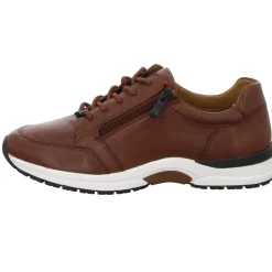 CAPRICE Schnürhalbschuh mit Mehrweite Freizeit (casual)