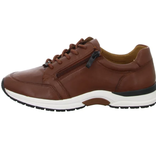 CAPRICE Schnürhalbschuh mit Mehrweite Freizeit (casual)