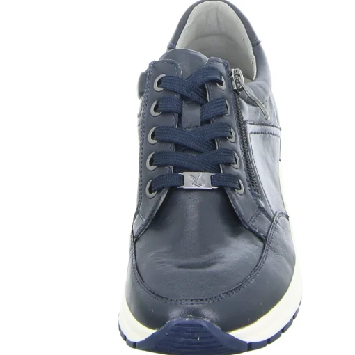 CAPRICE Schnürhalbschuh mit Mehrweite Freizeit (casual)