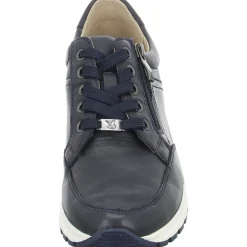 CAPRICE Schnürhalbschuh mit Mehrweite Freizeit (casual)