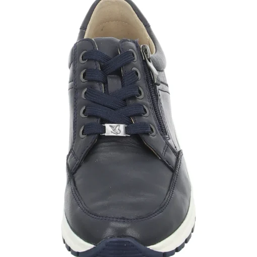 CAPRICE Schnürhalbschuh mit Mehrweite Freizeit (casual)