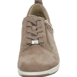 CAPRICE Schnürhalbschuh mit Mehrweite Freizeit (casual)
