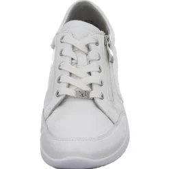 CAPRICE Schnürhalbschuh mit Mehrweite Freizeit (casual)