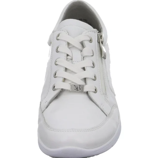 CAPRICE Schnürhalbschuh mit Mehrweite Freizeit (casual)