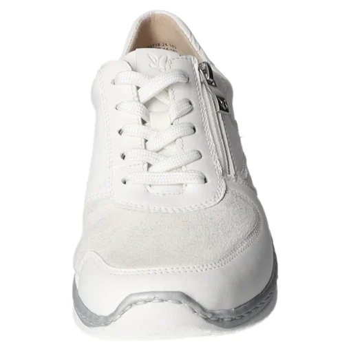 CAPRICE Schnürhalbschuh mit Mehrweite Freizeit (casual)