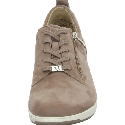 CAPRICE Schnürhalbschuh mit Mehrweite Freizeit (casual)