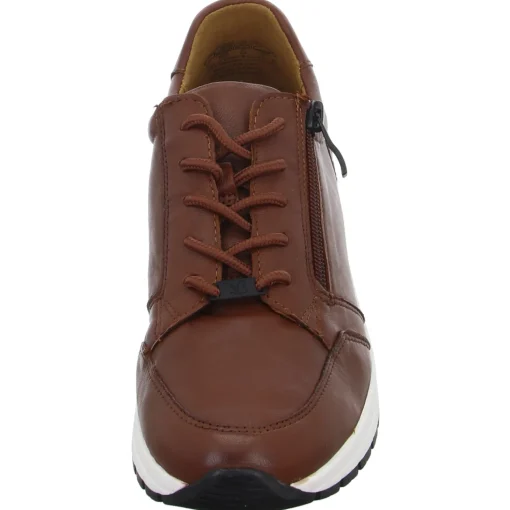 CAPRICE Schnürhalbschuh mit Mehrweite Freizeit (casual)