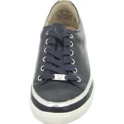 CAPRICE Schnürhalbschuh mit Mehrweite Freizeit (casual)