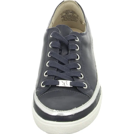 CAPRICE Schnürhalbschuh mit Mehrweite Freizeit (casual)