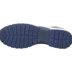 CAPRICE Schnürhalbschuh mit Mehrweite Freizeit (casual)