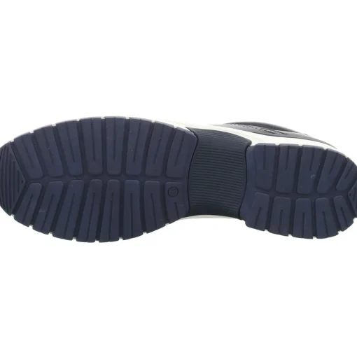 CAPRICE Schnürhalbschuh mit Mehrweite Freizeit (casual)