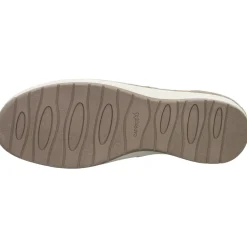 CAPRICE Schnürhalbschuh mit Mehrweite Freizeit (casual)