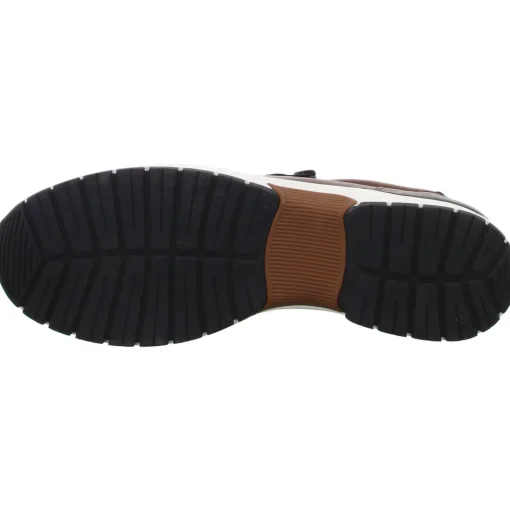 CAPRICE Schnürhalbschuh mit Mehrweite Freizeit (casual)