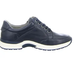 CAPRICE Schnürhalbschuh mit Mehrweite Freizeit (casual)