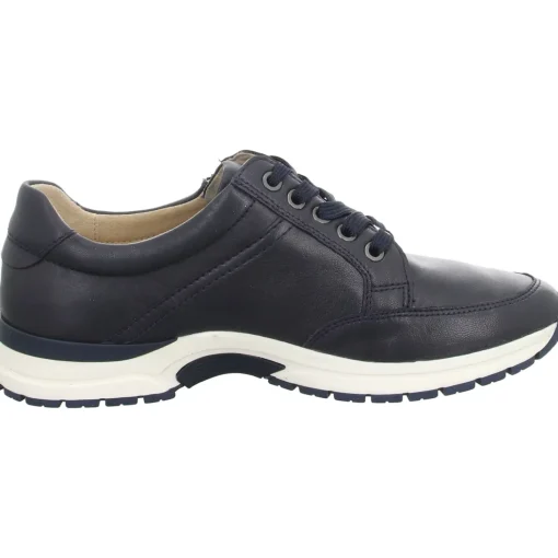 CAPRICE Schnürhalbschuh mit Mehrweite Freizeit (casual)