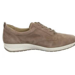 CAPRICE Schnürhalbschuh mit Mehrweite Freizeit (casual)