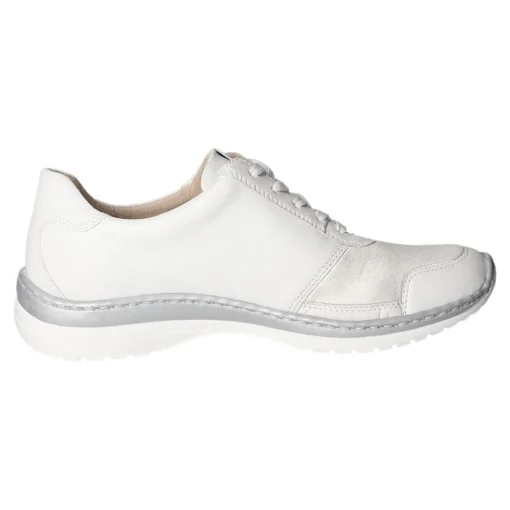 CAPRICE Schnürhalbschuh mit Mehrweite Freizeit (casual)
