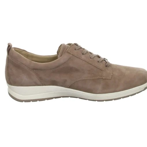 CAPRICE Schnürhalbschuh mit Mehrweite Freizeit (casual)