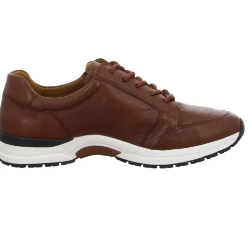 CAPRICE Schnürhalbschuh mit Mehrweite Freizeit (casual)