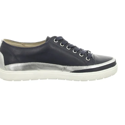 CAPRICE Schnürhalbschuh mit Mehrweite Freizeit (casual)