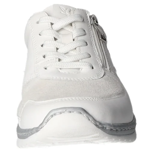 CAPRICE Schnürhalbschuh mit Mehrweite Freizeit (casual)