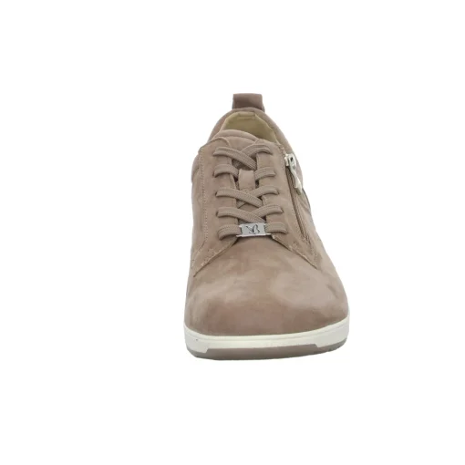 CAPRICE Schnürhalbschuh mit Mehrweite Freizeit (casual)