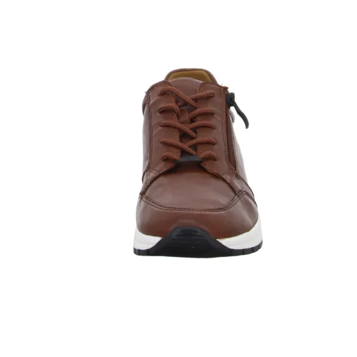 CAPRICE Schnürhalbschuh mit Mehrweite Freizeit (casual)
