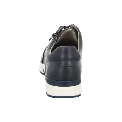CAPRICE Schnürhalbschuh mit Mehrweite Freizeit (casual)