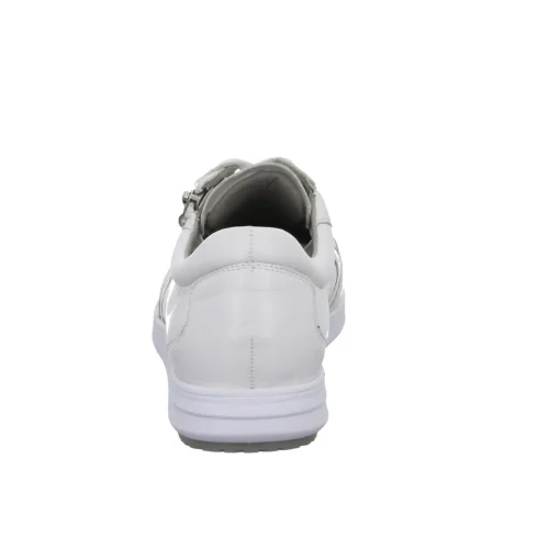 CAPRICE Schnürhalbschuh mit Mehrweite Freizeit (casual)