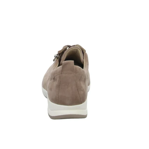 CAPRICE Schnürhalbschuh mit Mehrweite Freizeit (casual)