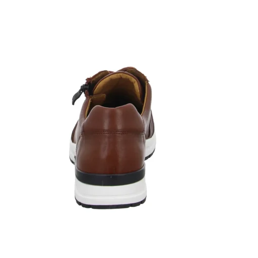 CAPRICE Schnürhalbschuh mit Mehrweite Freizeit (casual)