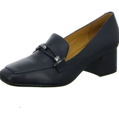 CAPRICE Slipper/Kletthalbschuh mit Mehrweite Freizeit (casual)